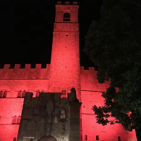 Hotel Docciola-3